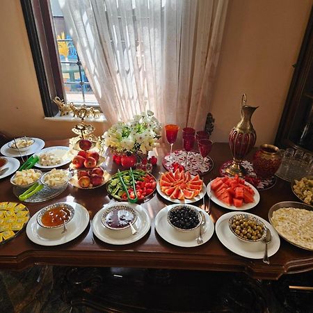 Loost Town Inn Hotel อันตัลยา ภายนอก รูปภาพ