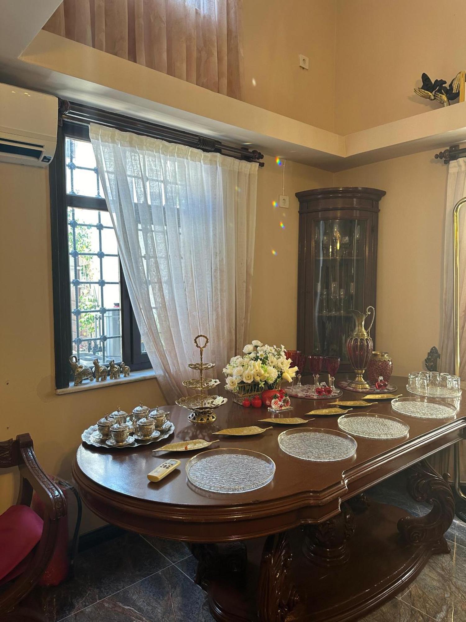 Loost Town Inn Hotel อันตัลยา ภายนอก รูปภาพ