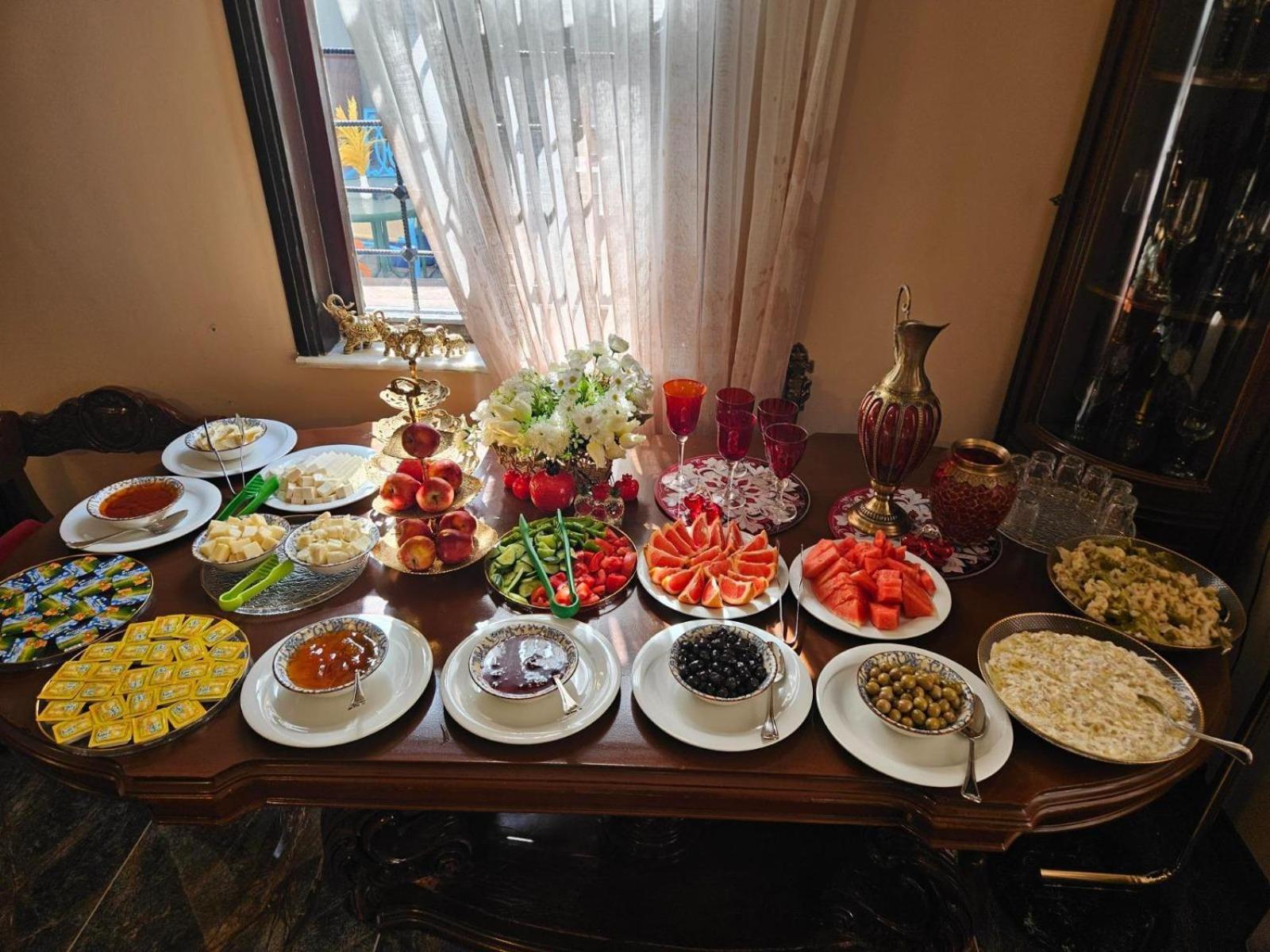Loost Town Inn Hotel อันตัลยา ภายนอก รูปภาพ